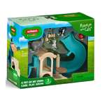 Игровой набор SCHLEICH Playfun for cats