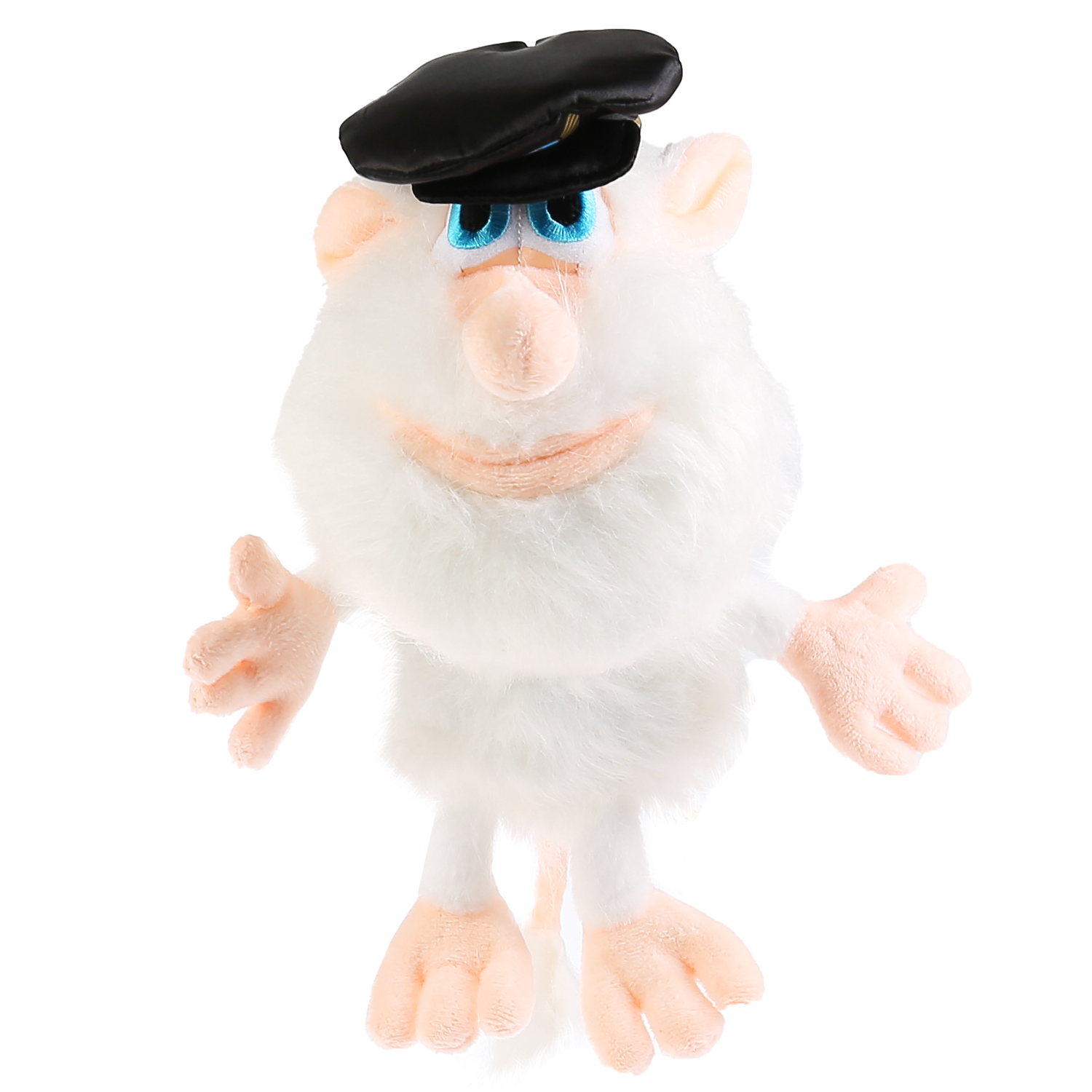 Мягкая игрушка Мульти Пульти - фото 3