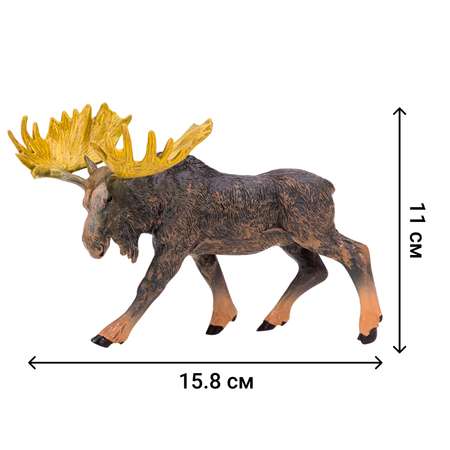 Игровой набор Masai Mara На ферме