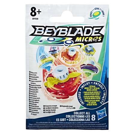 Фигурка BeyBlade