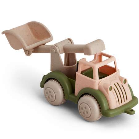 Экскаватор VIKINGTOYS