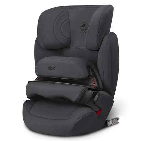 Автокресло CBX Isofix 2/3 (15-36 кг)