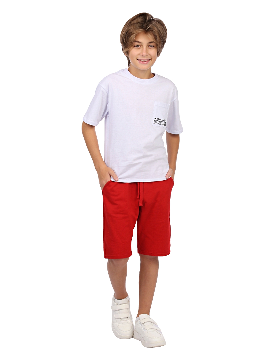 Шорты N.O.A. 11267-6 - фото 2