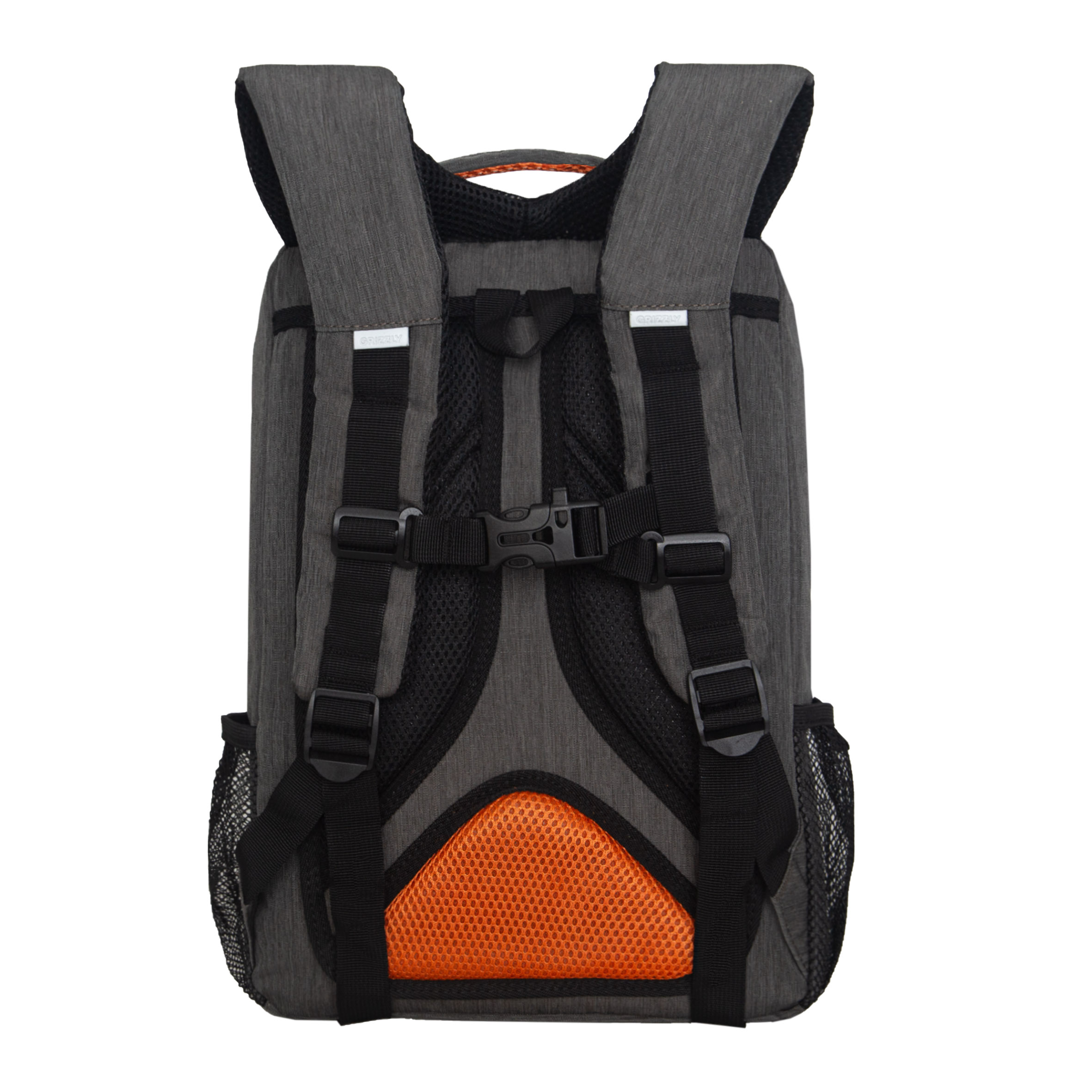 Рюкзак Grizzly - фото 3