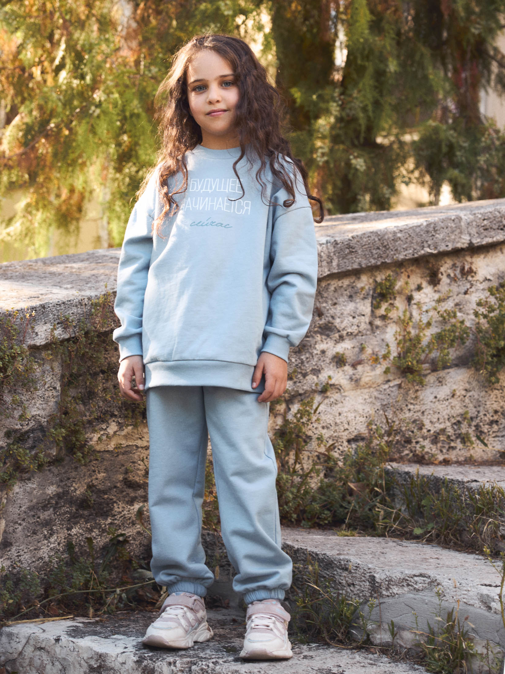 Костюм спортивный Bossa Nova 045К-462-Г - фото 3