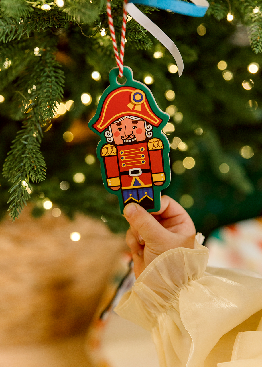 Пазл Raduga Kids классический - фото 5