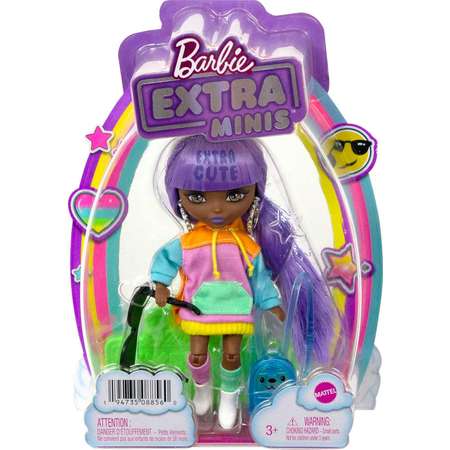 Кукла мини Barbie