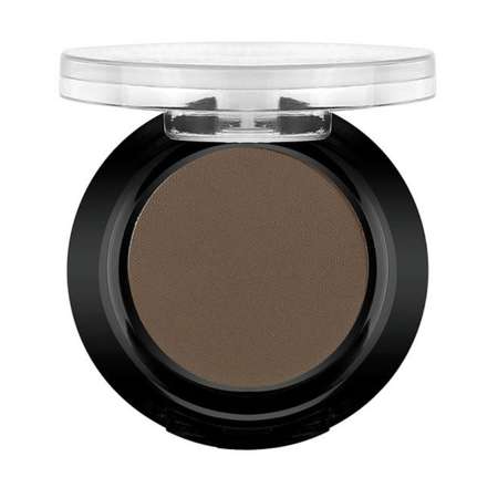 Тени для бровей Luxvisage тон 3 Grey brown