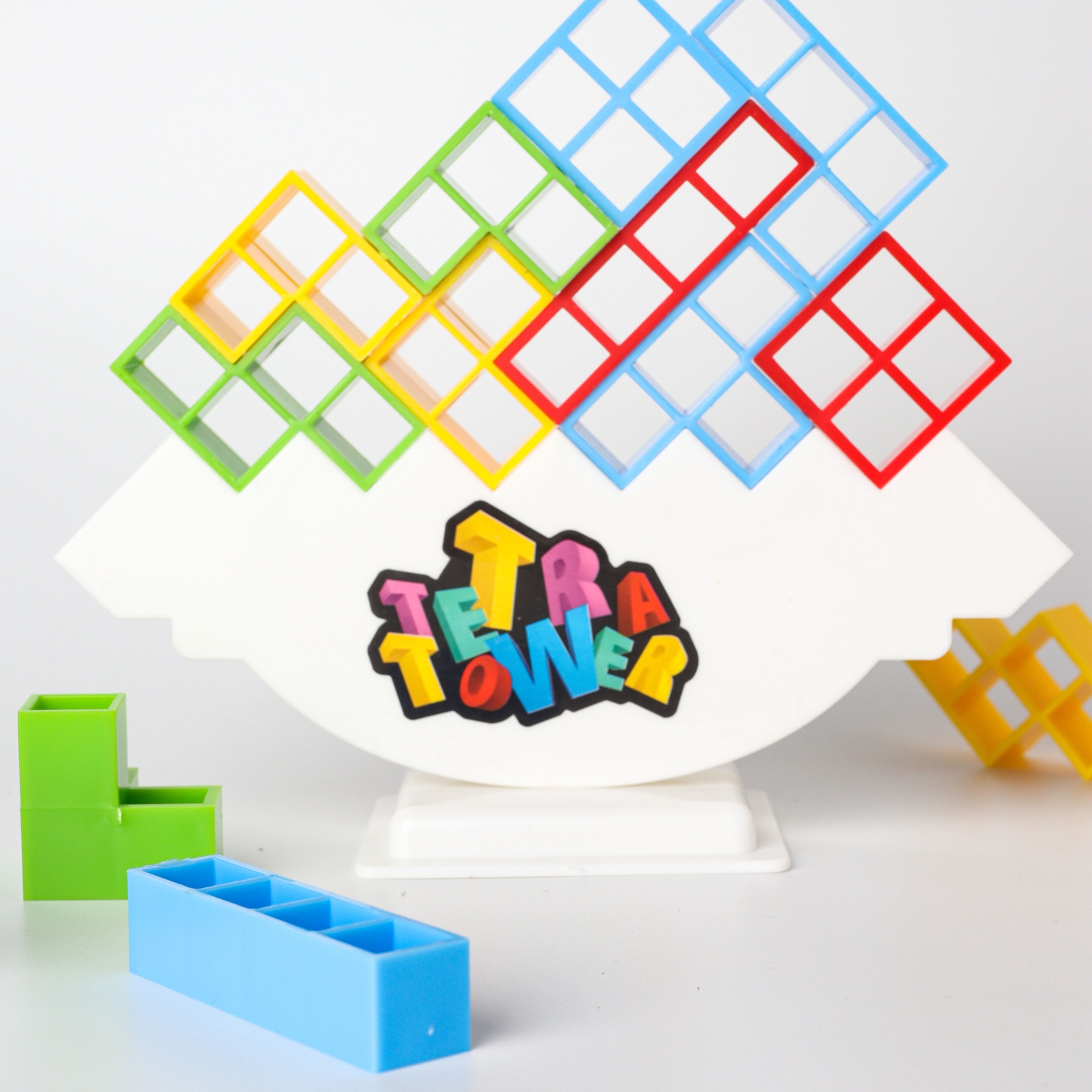 Настольная игра Solmax Тетрис - фото 3