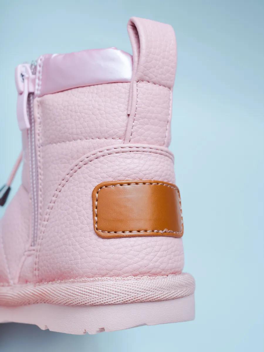 Угги Тотошка W3-M - фото 5