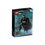 Конструктор LEGO DC Super Heroes Сборная фигурка Бэтмена 275 дет.