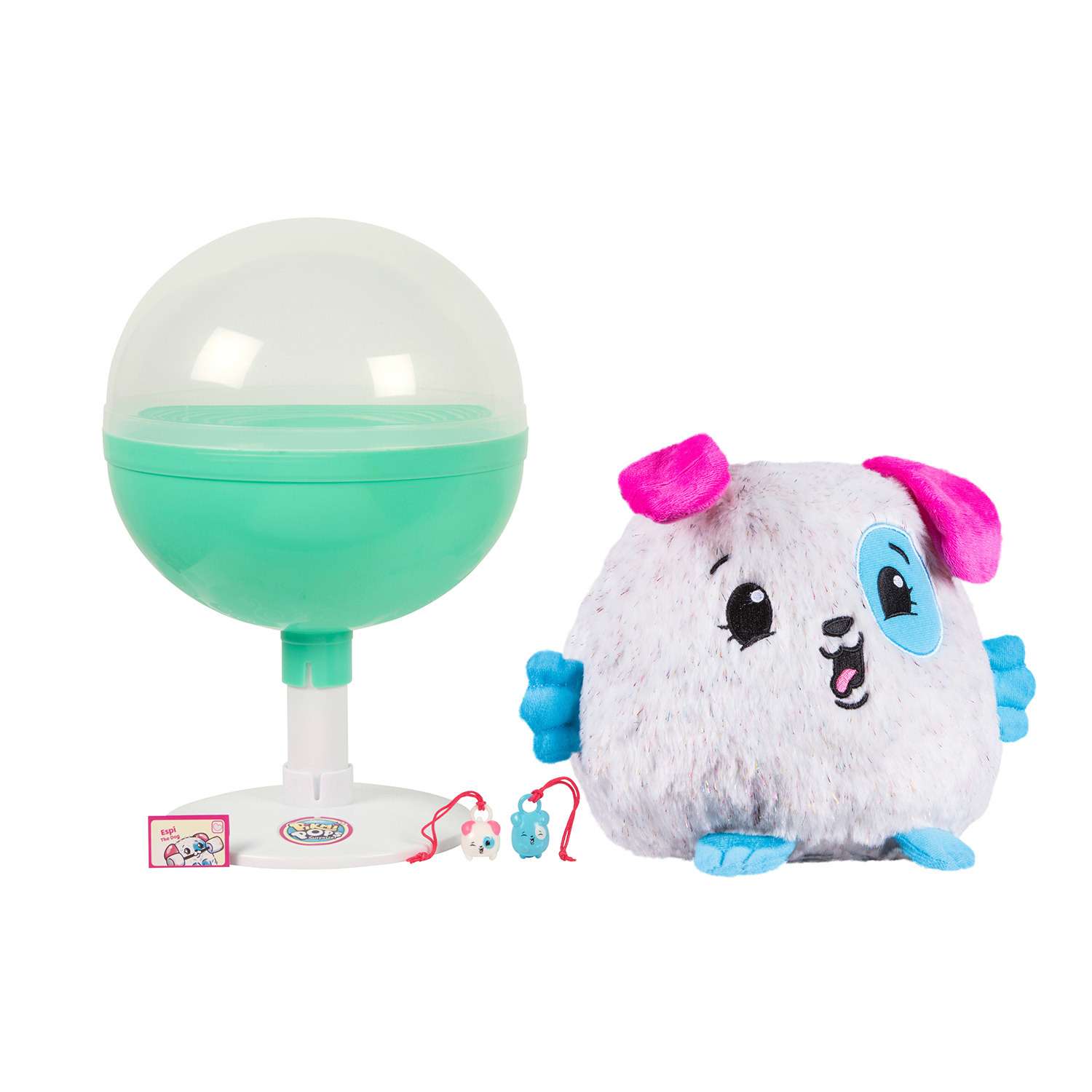 Фигурка Pikmi Pops - фото 1