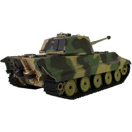 Танк РУ Heng Long 1:16