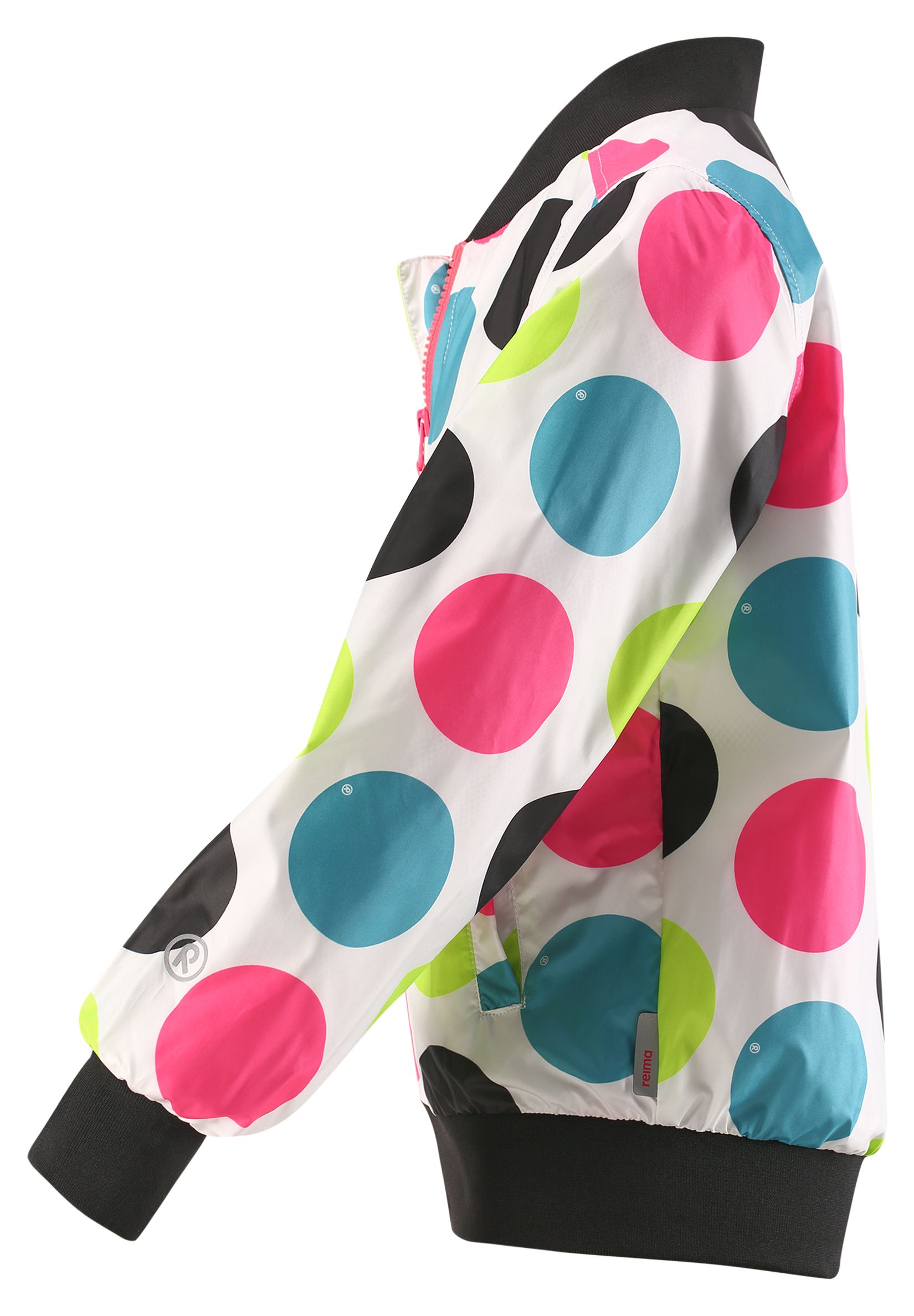 Ветровка Reima 531397-0107 - фото 3