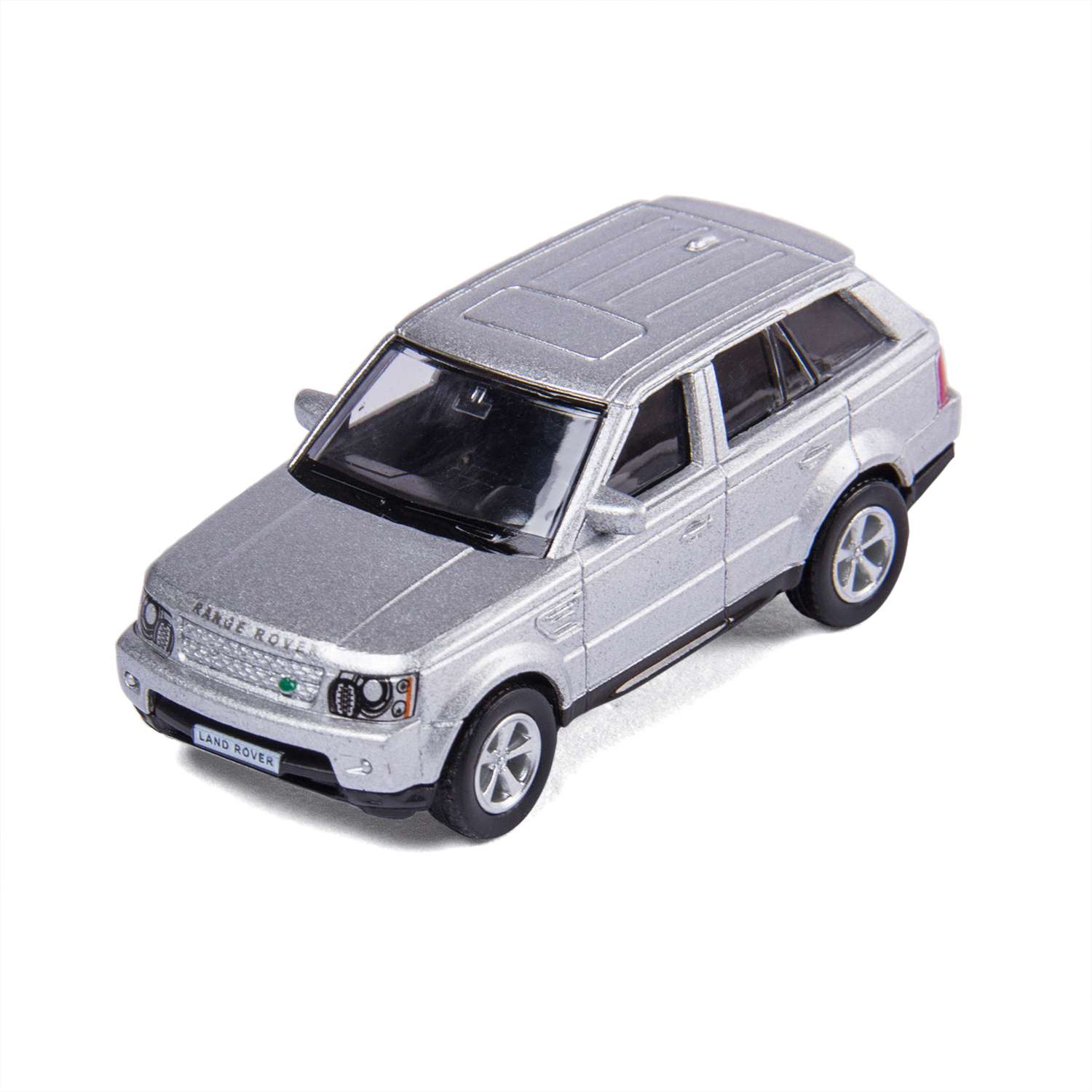 Автомобиль Mobicaro Land Rover 1:64 в ассортименте 354009.0 - фото 1