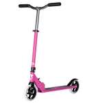 Самокат Novatrack двухколесный