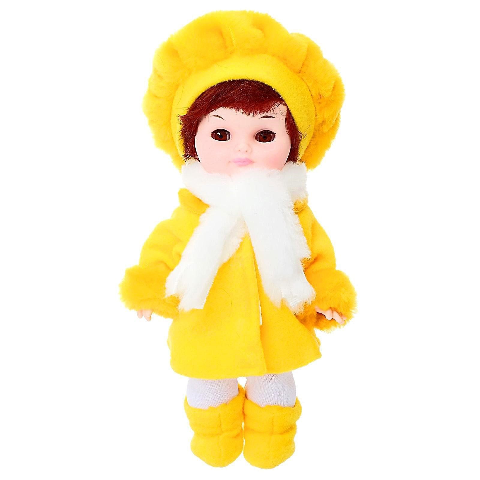 Кукла классическая Sima-Land 4201630 - фото 8