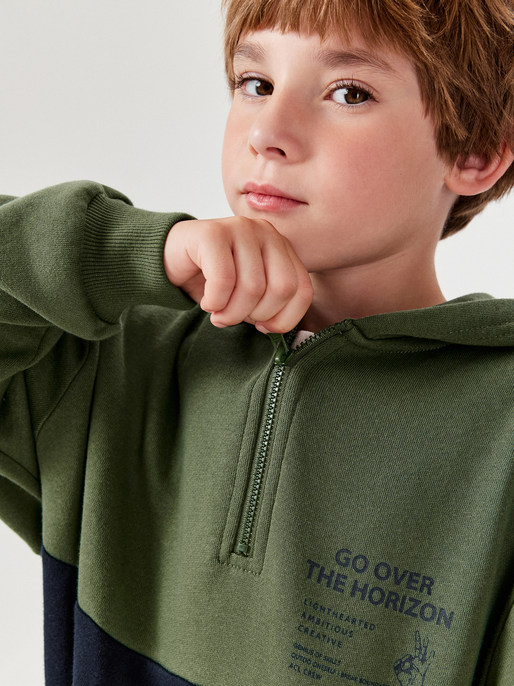 Худи Acoola 20130580019_0081090 - фото 5