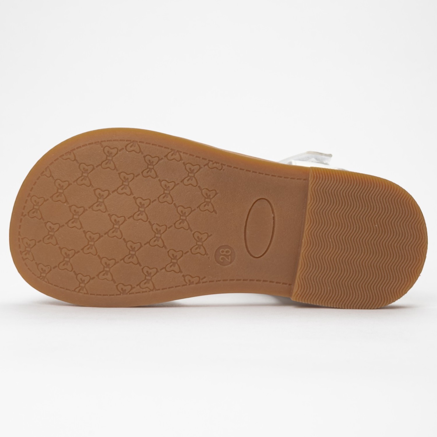 Сандалии TikkaGo 4J27_25361_white - фото 8