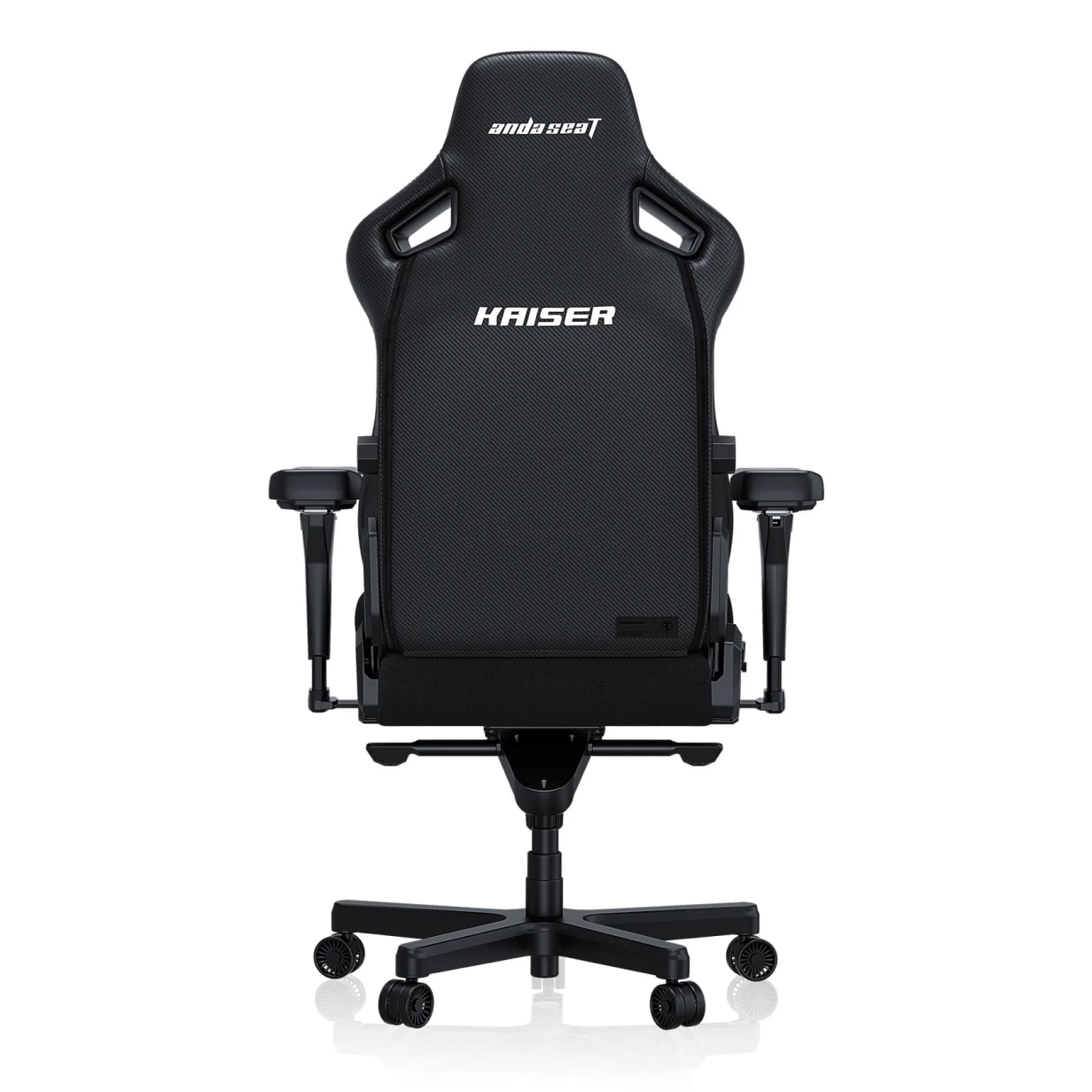 Компьютерное кресло AndaSeat Kaiser 4 XL - фото 2