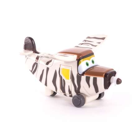 Самолет Super Wings Бэлло