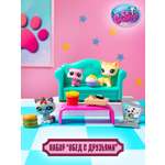 Игровой набор Littlest Pet Shop