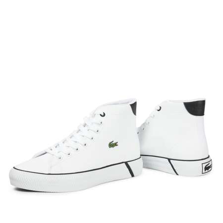 Кеды Lacoste