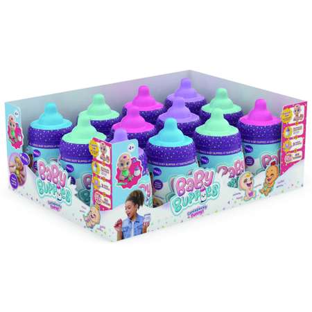 Кукла мини TigerHead (Baby Buppies)