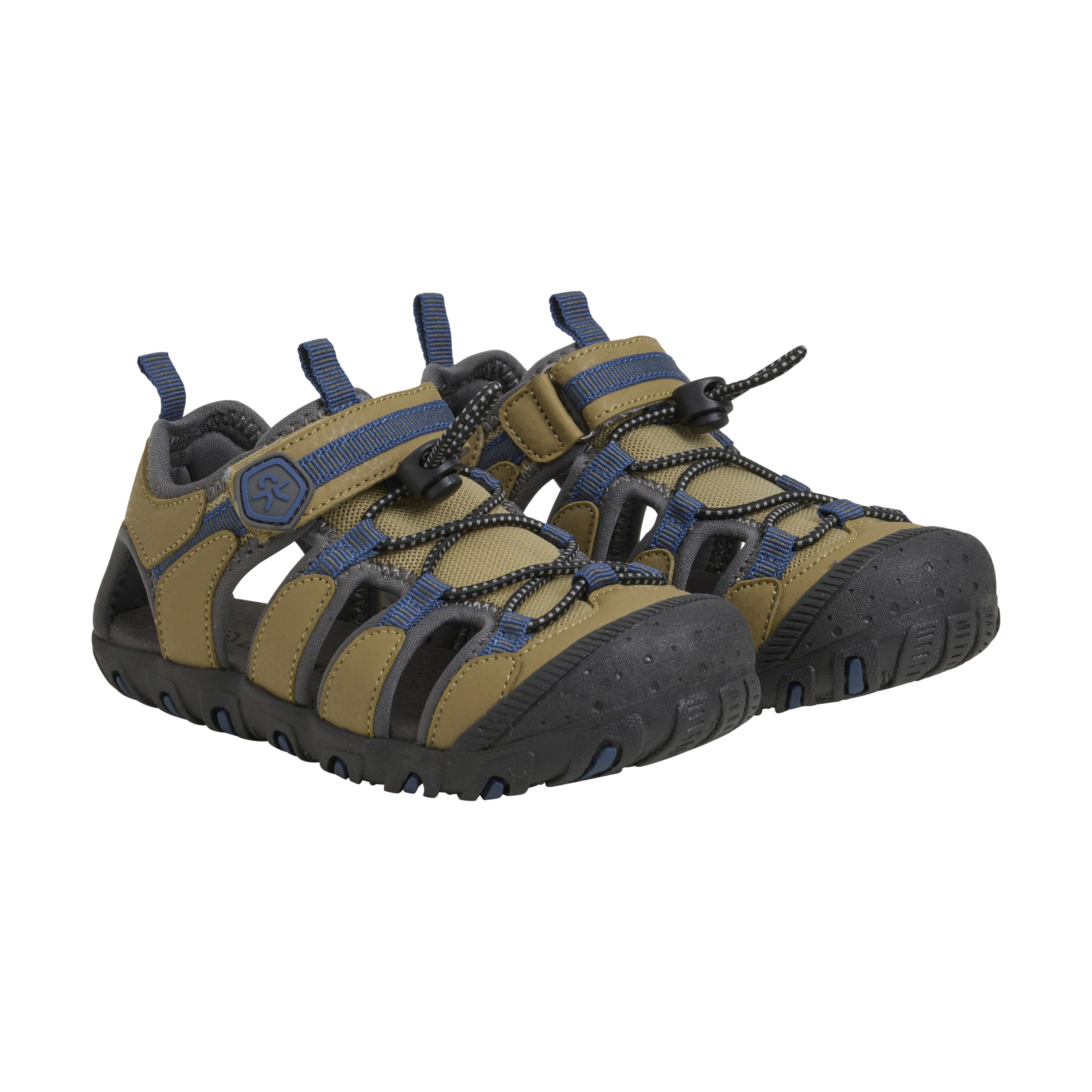 Сандалии Color Kids 760132-2909 - фото 2