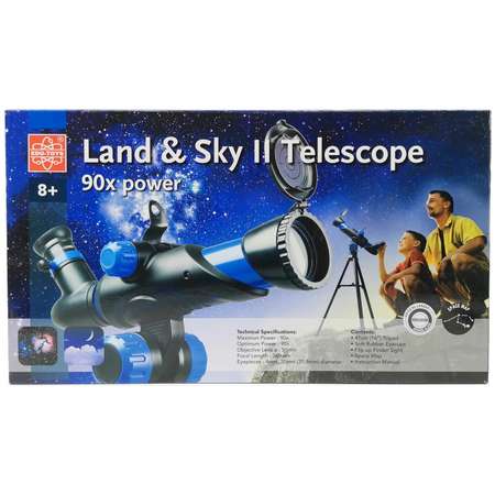 Телескоп EDU-TOYS