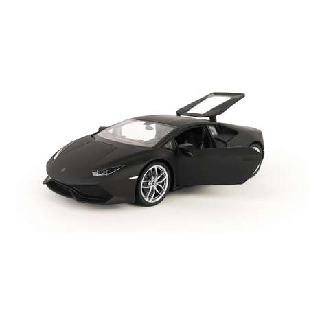 Автомобиль Welly Lamborghini Huracan Coupe 1:24