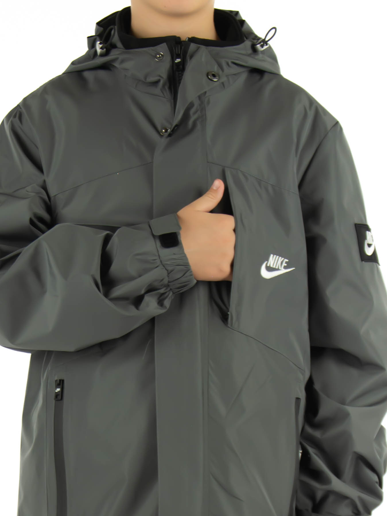 Куртка CASTLELADY 8855122 - фото 8