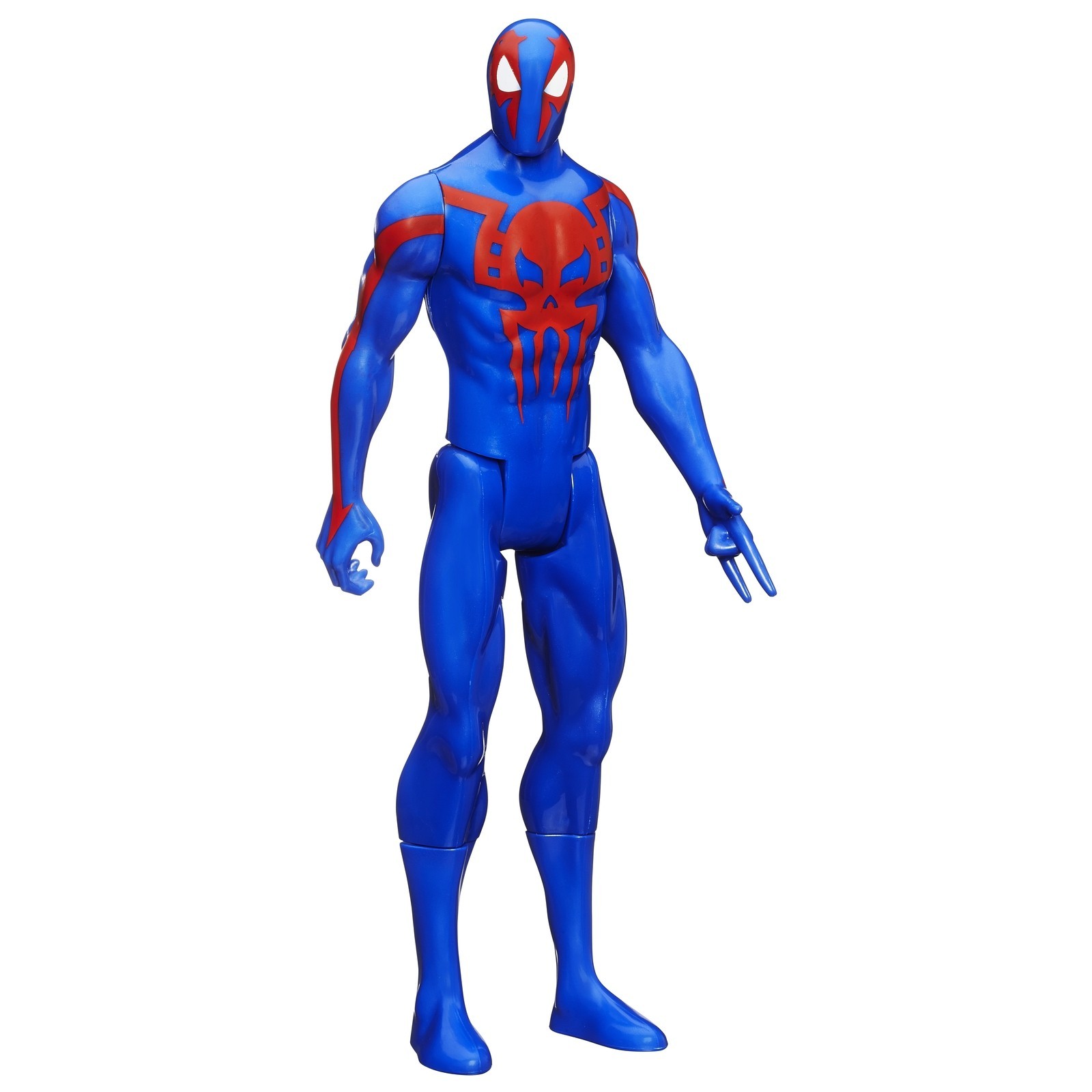 Фигурка Человек-Паук (Spider-man) в ассортименте - фото 6