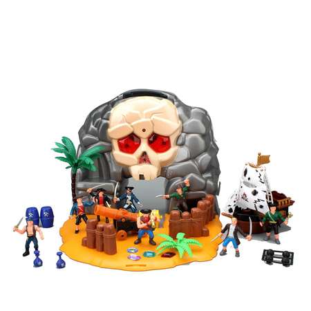 Игровой набор Junfa