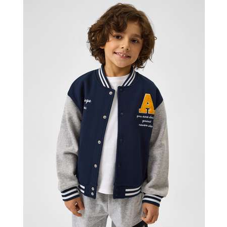 Бомбер Futurino