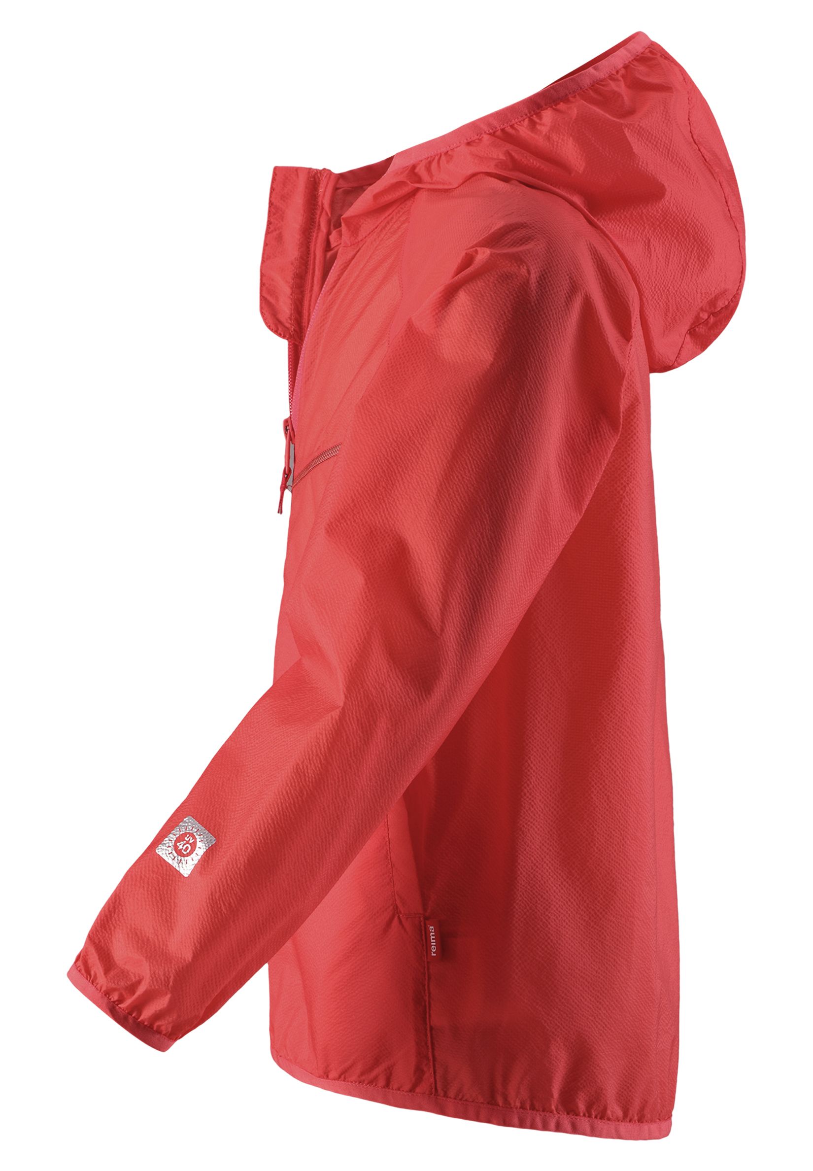 Ветровка Reima 531331-3340 - фото 4