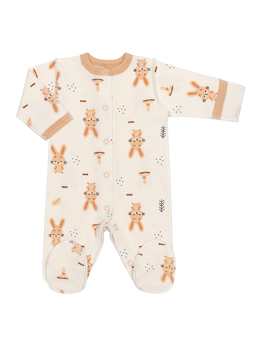 Комбинезон Эскимо 20-437 - фото 2