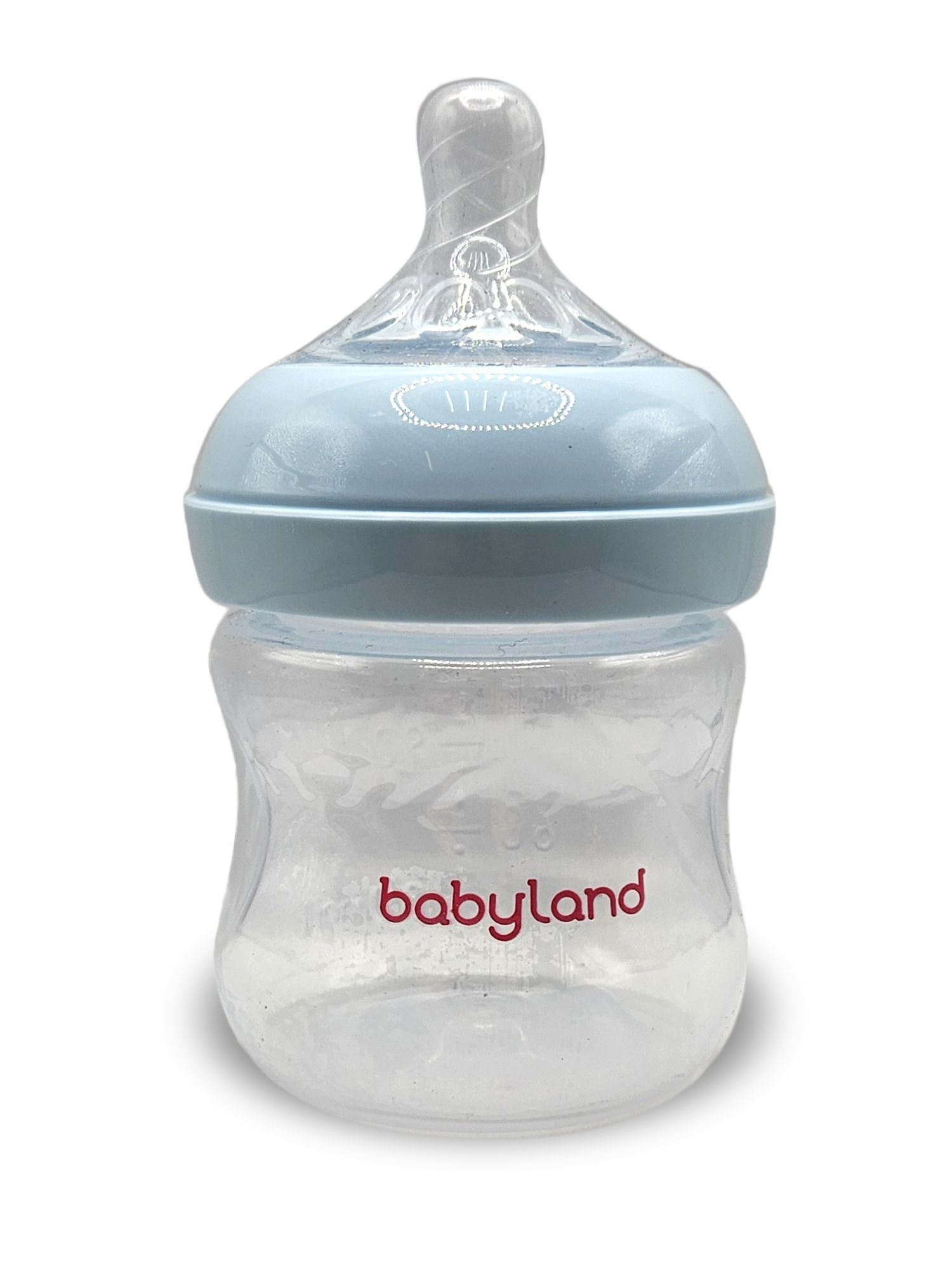 Бутылочка Baby Land Natural 125 мл - фото 1