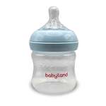 Бутылочка Baby Land Natural 125 мл