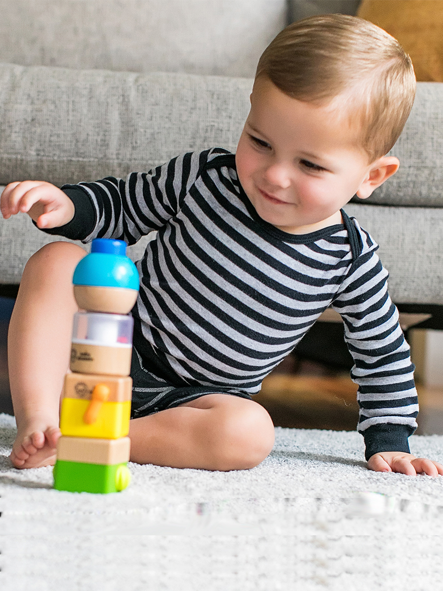 Игрушка Hape развивающий центр - фото 2