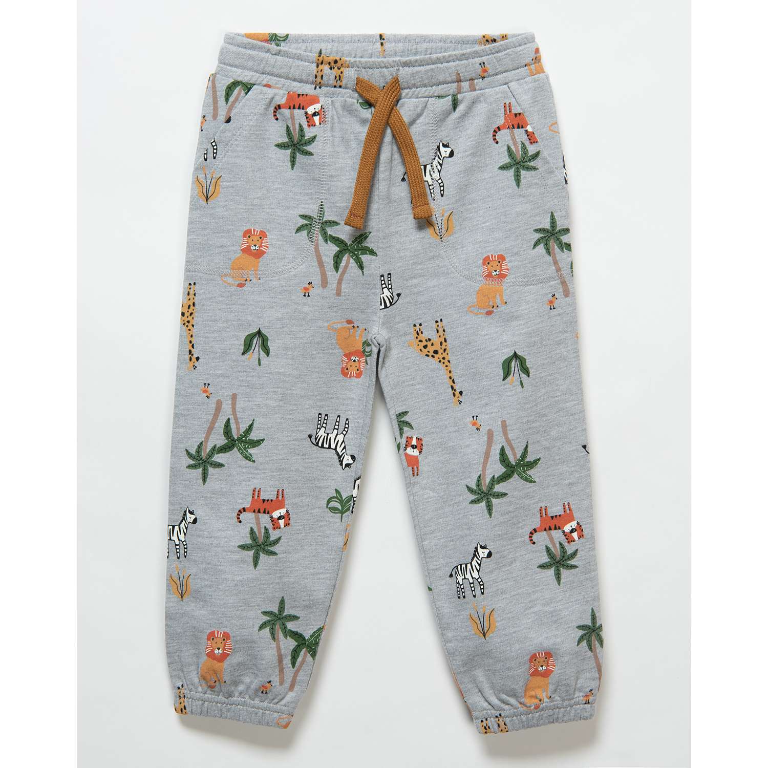 Брюки BabyGo S23BG1BВ10309ibGGD0 - фото 2