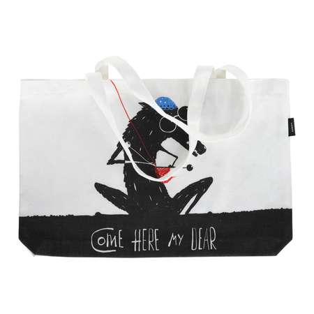 Сумка Lorex Stationery шоппер