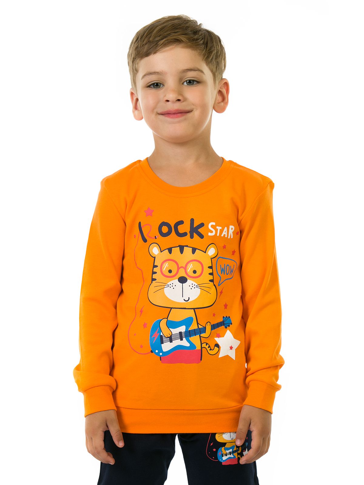 Костюм Baby Stylе мм076035 - фото 2