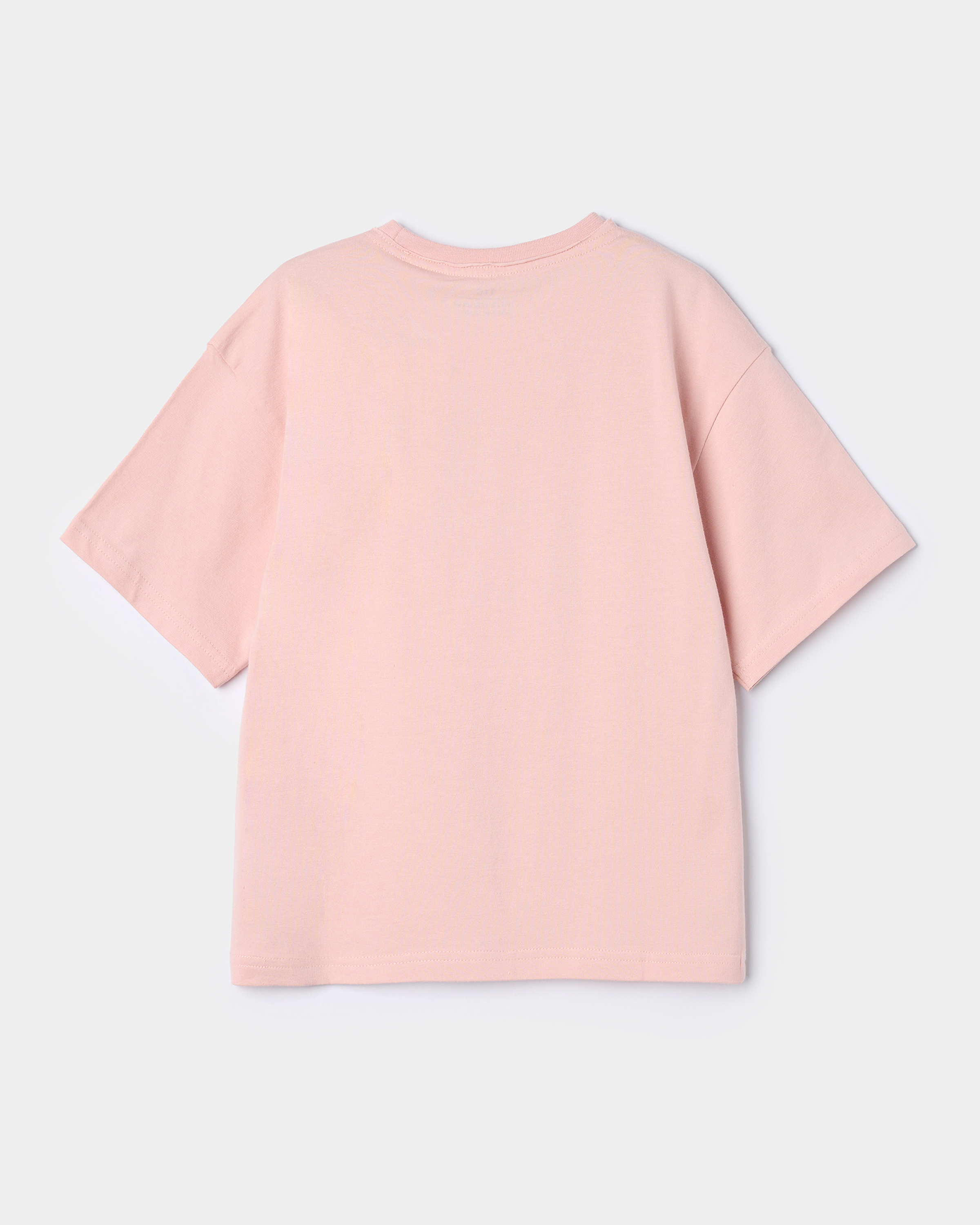 Футболка Futurino Fashion W25FF-1GJ03tg-LJ - фото 2