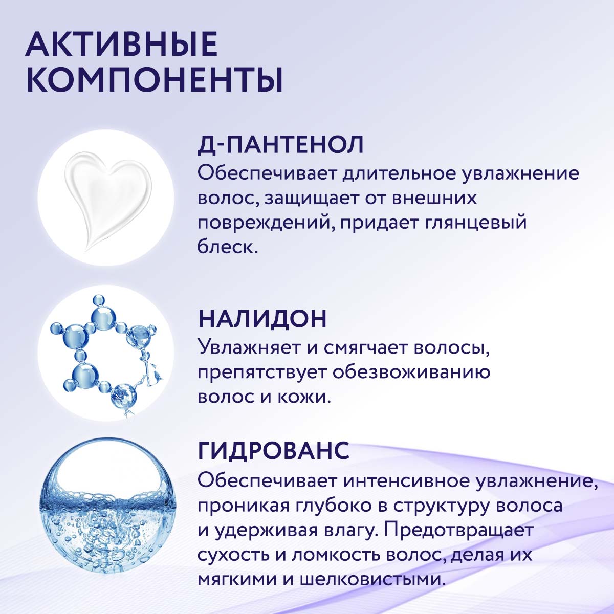 Кондиционер Ollin 250 мл - фото 3