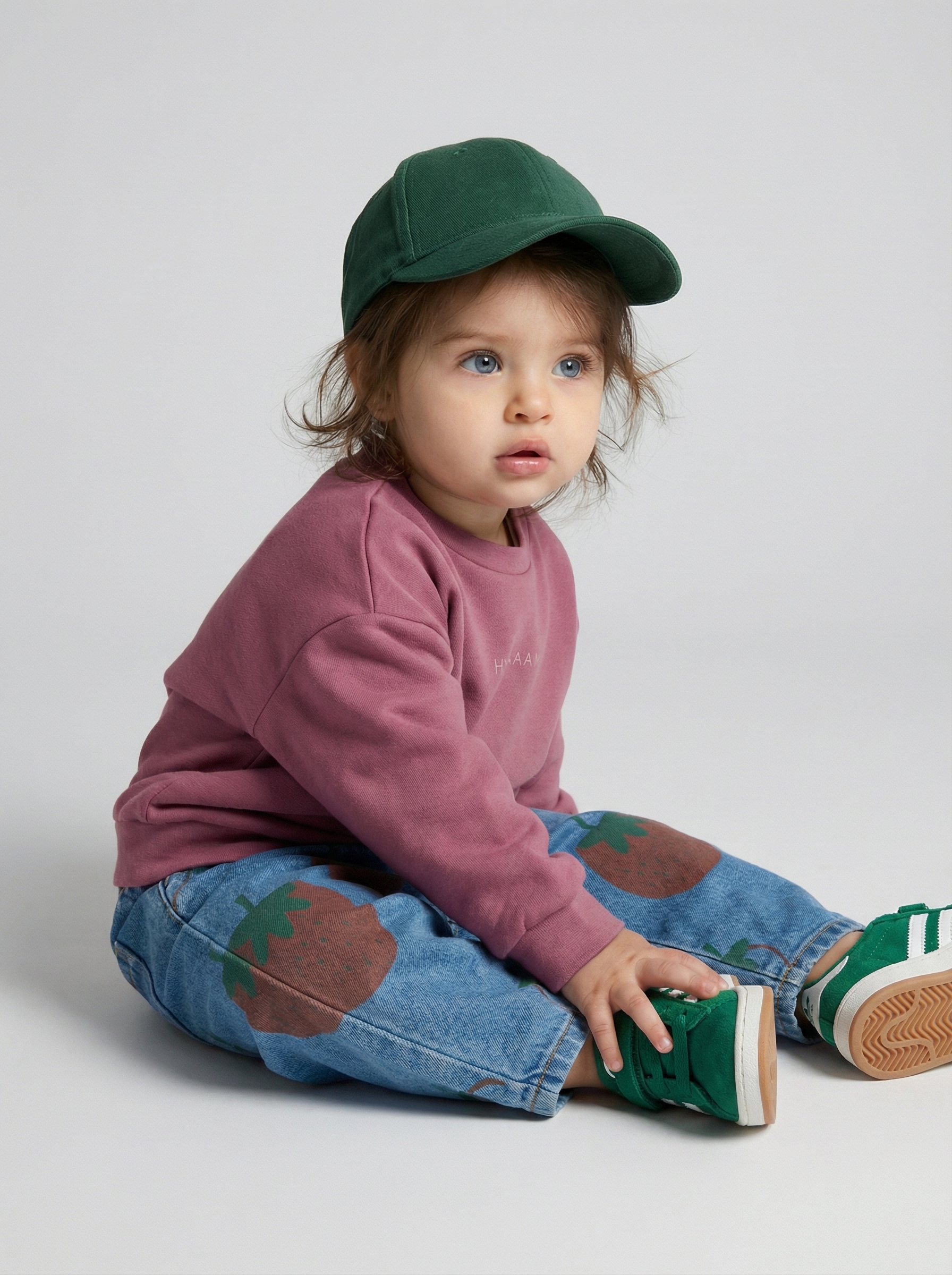 Свитшот YOULALA 1805310112 - фото 4