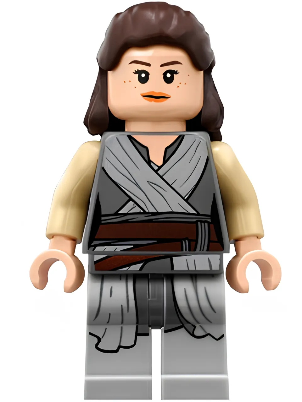 Фигурка LEGO Star Rey - фото 1