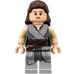 Фигурка LEGO Star Rey