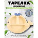 Тарелка iLikeGift