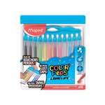 Фломастеры MAPED 12 шт.